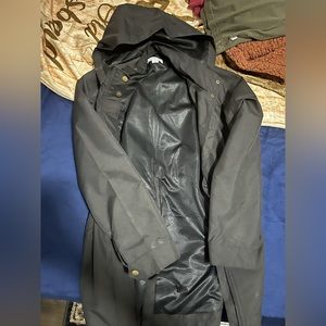 O’Neill rain jacket, size L